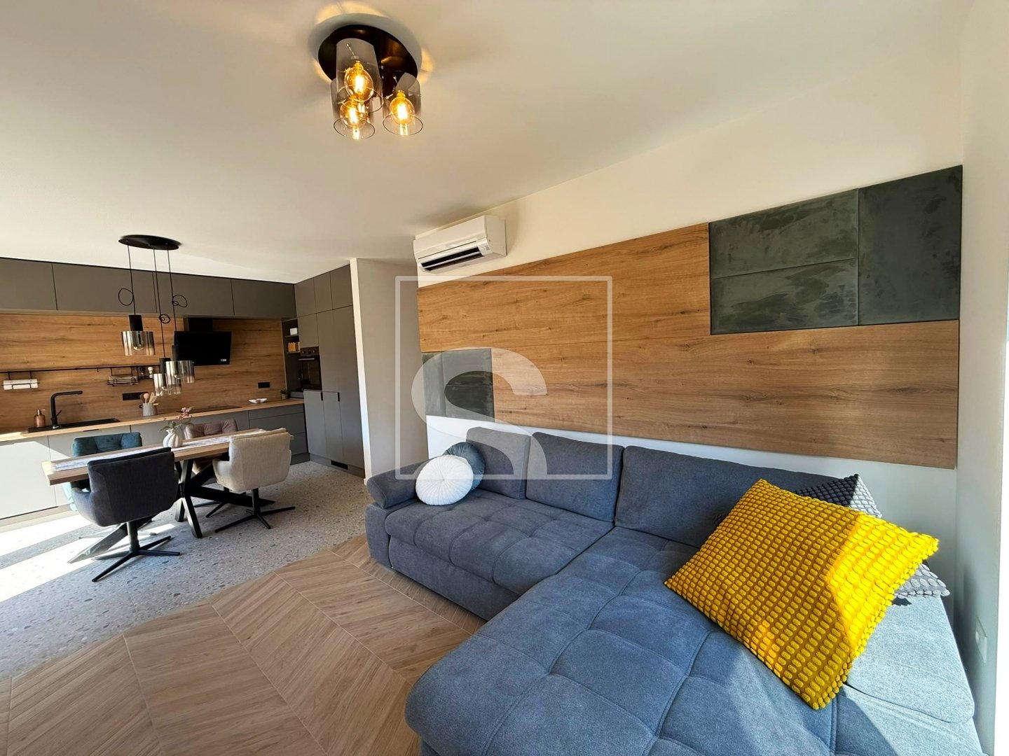 Appartement À vendre - Istarska Banjole