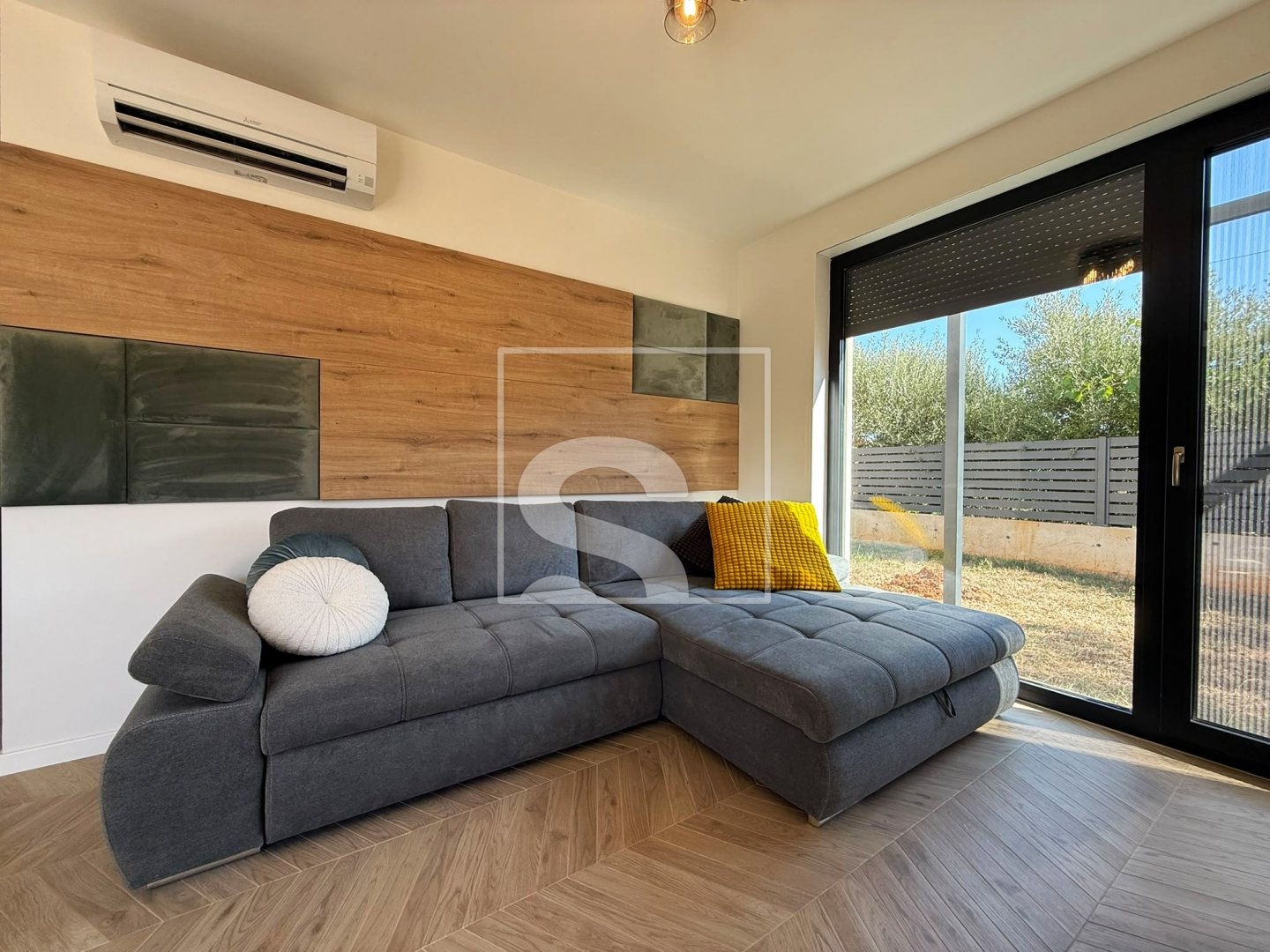 Appartement À vendre - Istarska Banjole