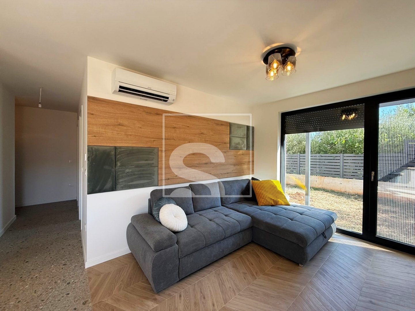 Appartement À vendre - Istarska Banjole