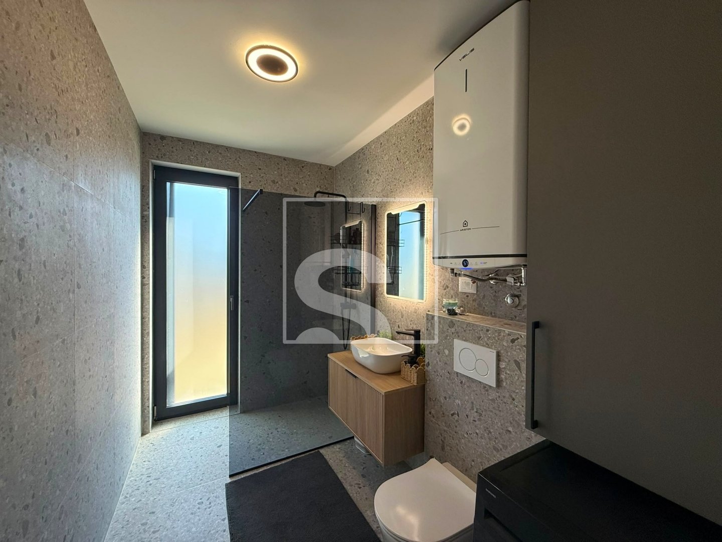 Appartement À vendre - Istarska Banjole