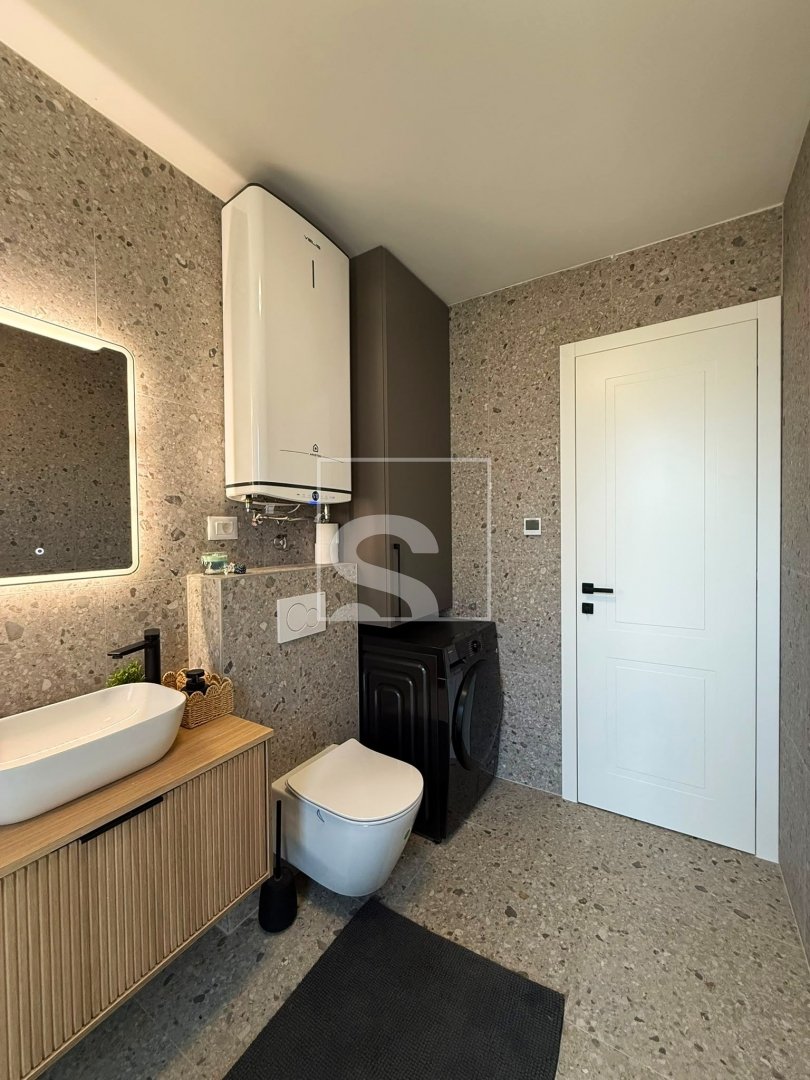 Appartement À vendre - Istarska Banjole