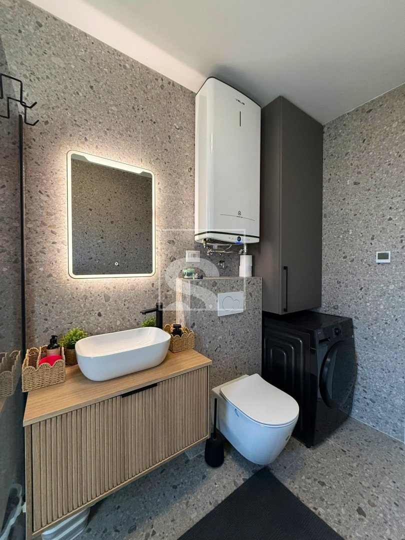 Appartement À vendre - Istarska Banjole