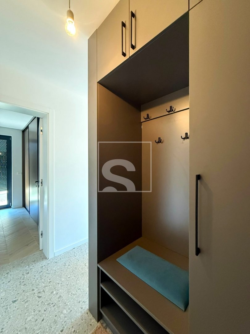 Appartement À vendre - Istarska Banjole