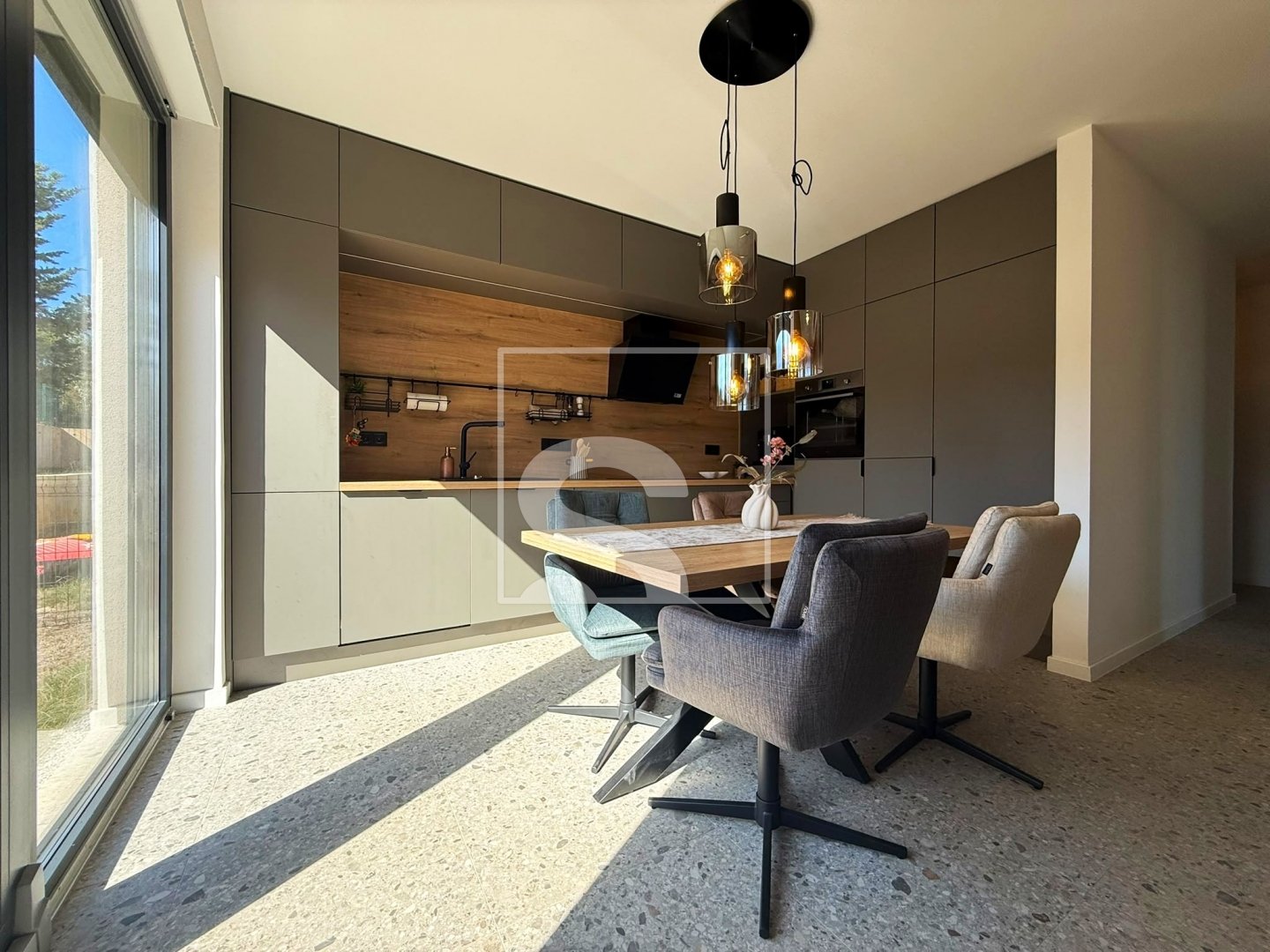 Appartement À vendre - Istarska Banjole