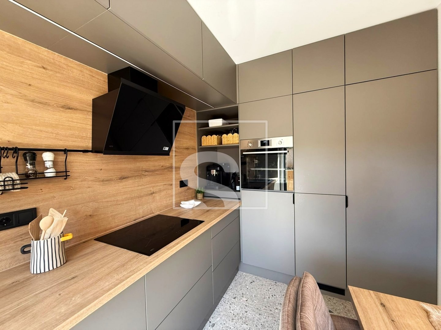 Appartement À vendre - Istarska Banjole