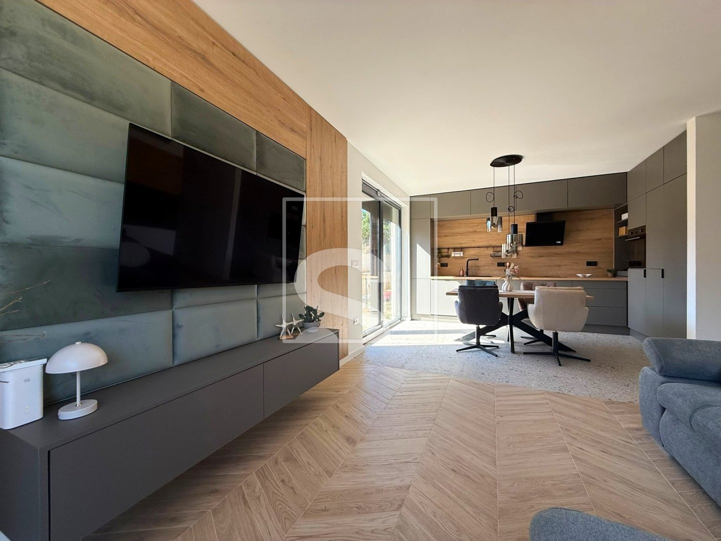 Appartement À vendre - Istarska Banjole
