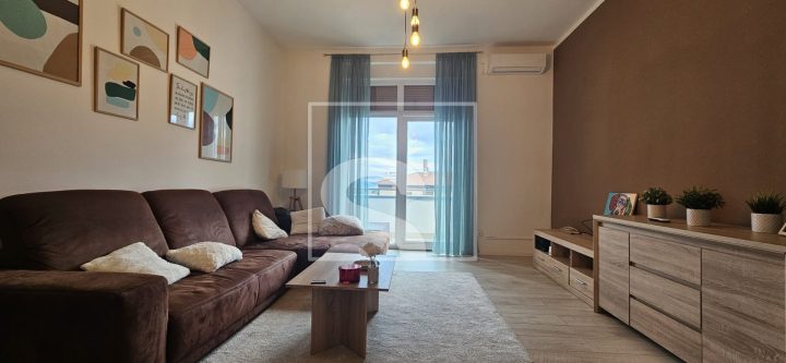 Apartma naprodaj 98 m² – Rijeka