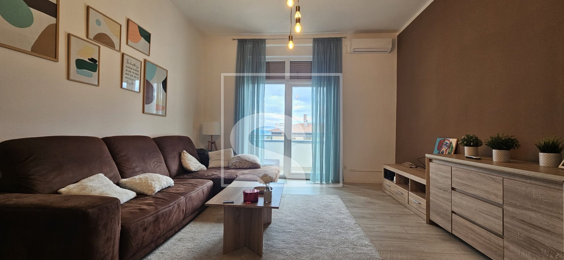 Apartma Naprodaj - Primorsko-goranska Škurinje - foto 1/25