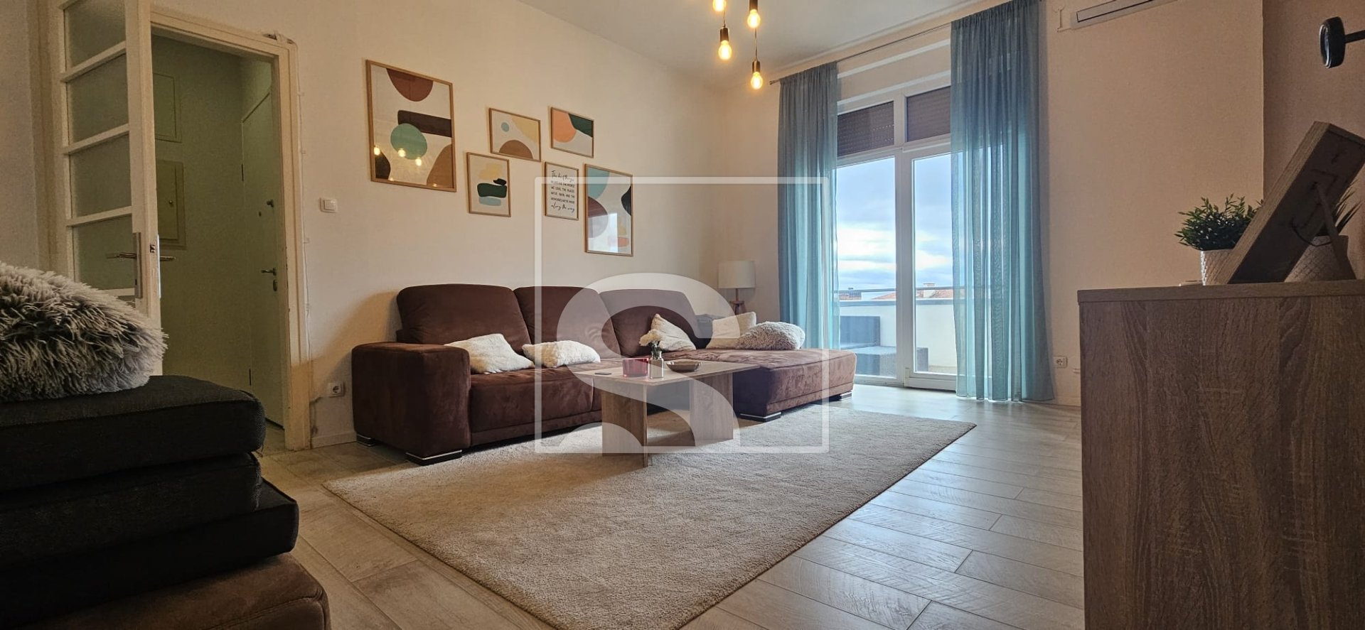 Apartma Naprodaj - Primorsko-goranska Škurinje