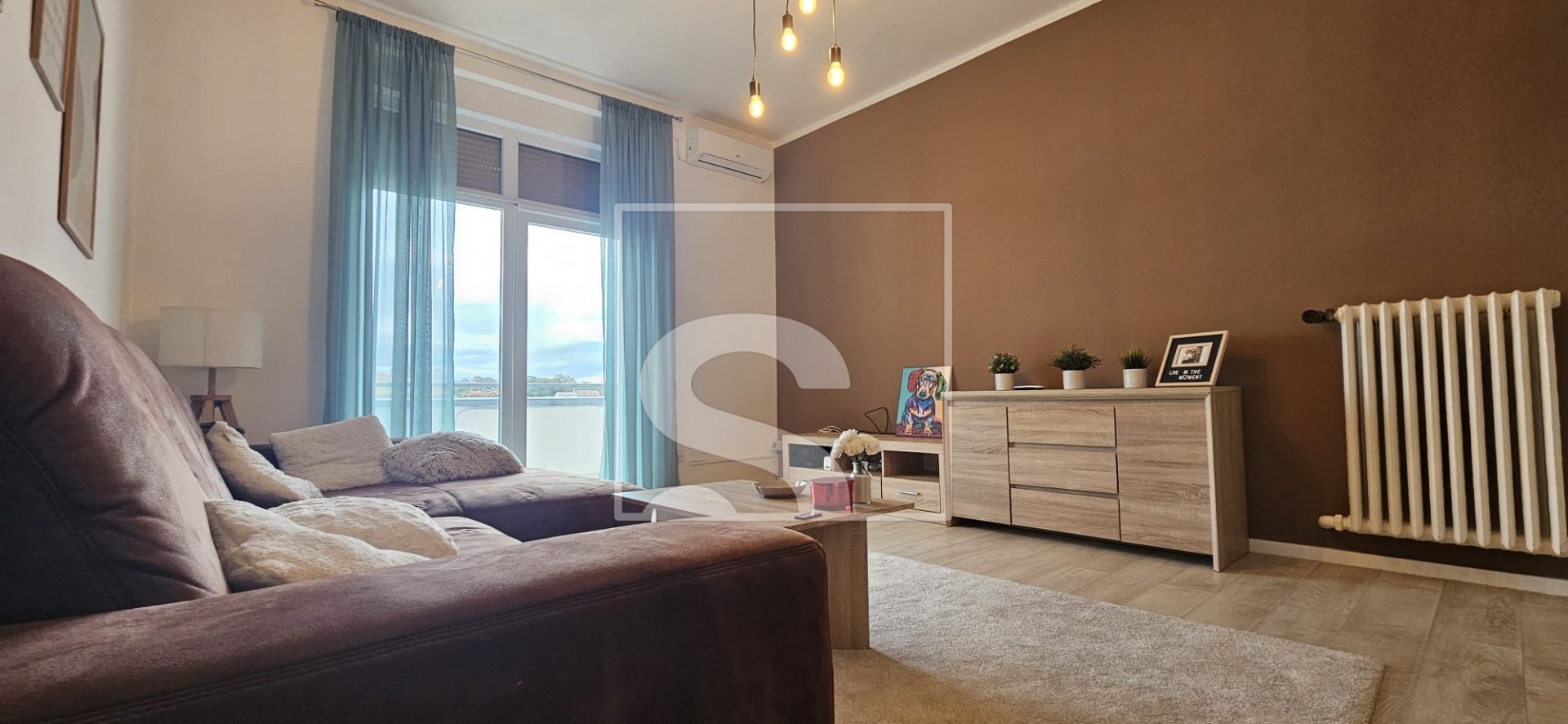 Apartma Naprodaj - Primorsko-goranska Škurinje