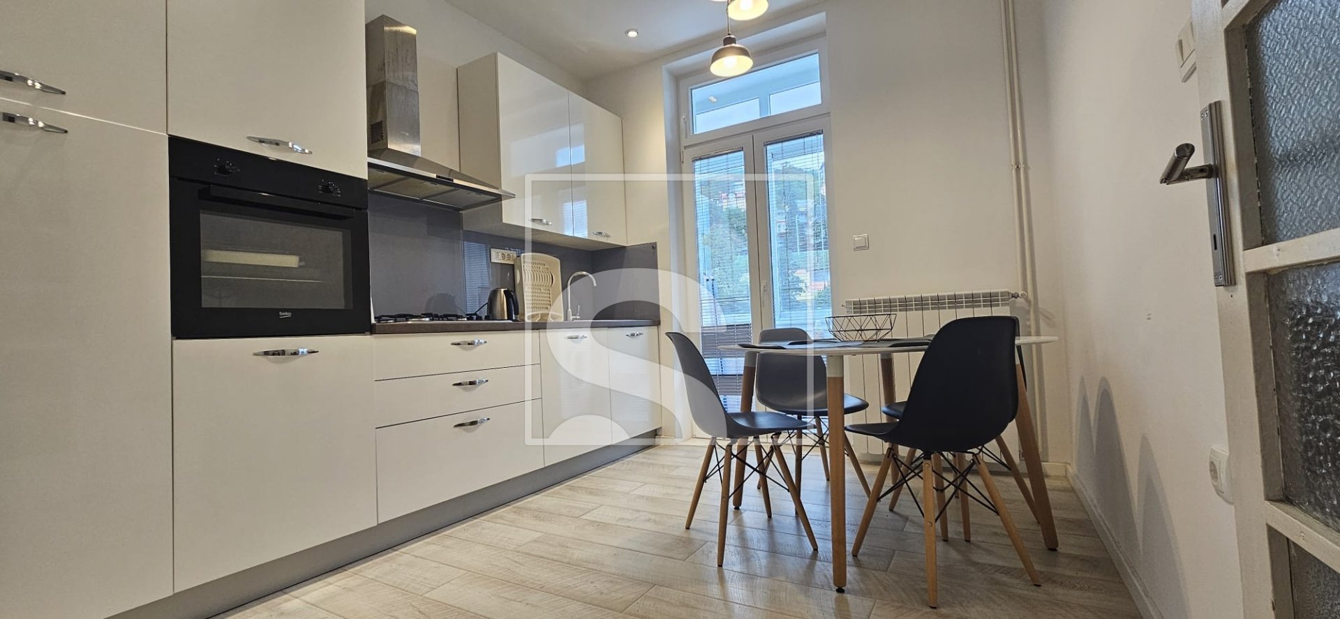 Apartma Naprodaj - Primorsko-goranska Škurinje