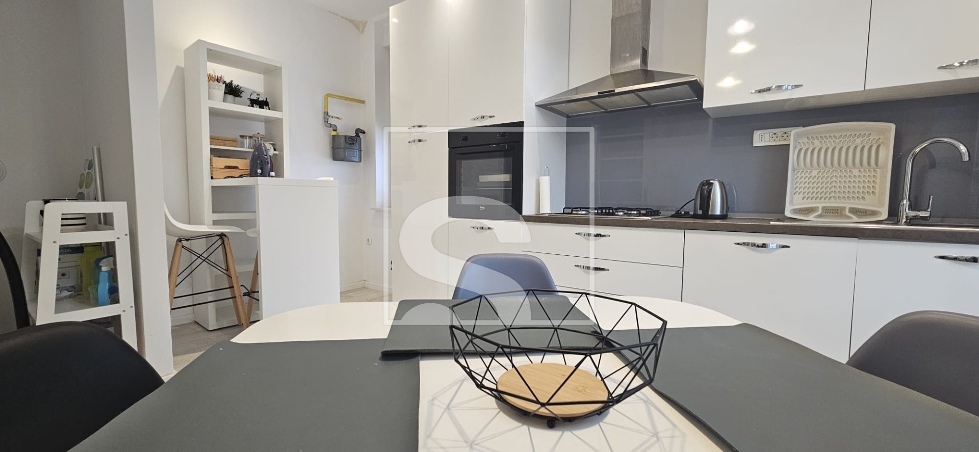 Apartma Naprodaj - Primorsko-goranska Škurinje