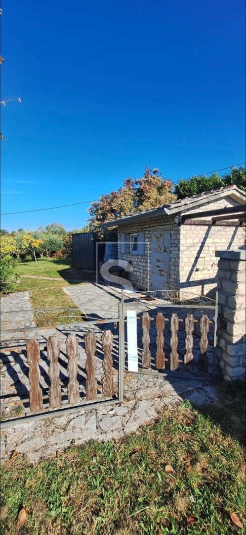 Terrain À vendre - Istarska Oprtalj - foto 1/7