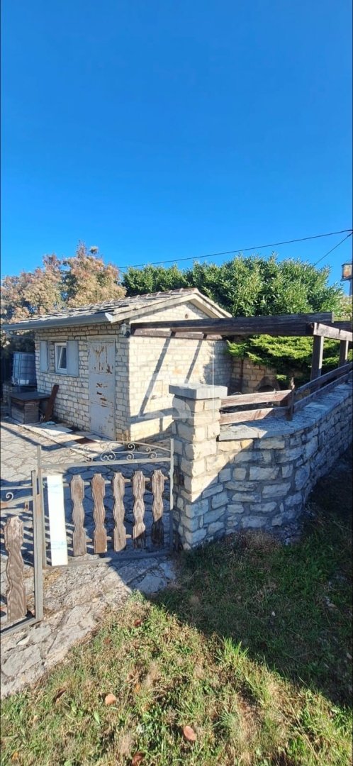 Terrain À vendre - Istarska Oprtalj