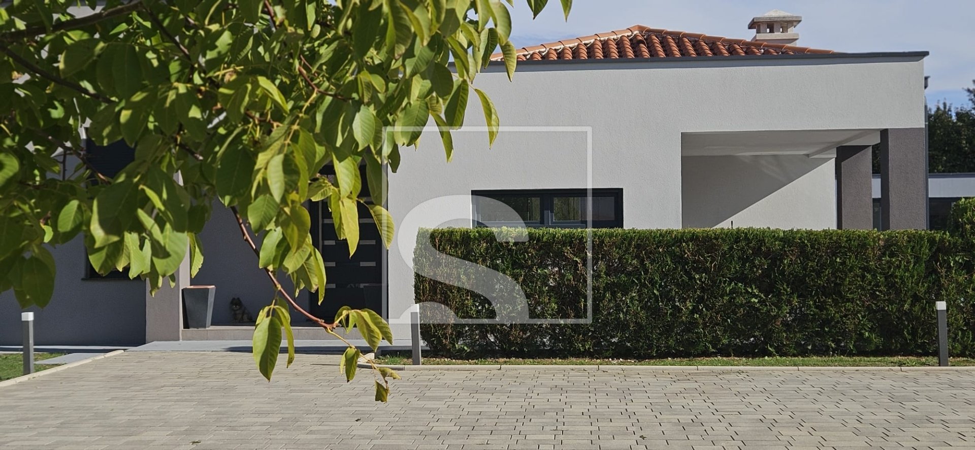 House For sale - Istarska Labin