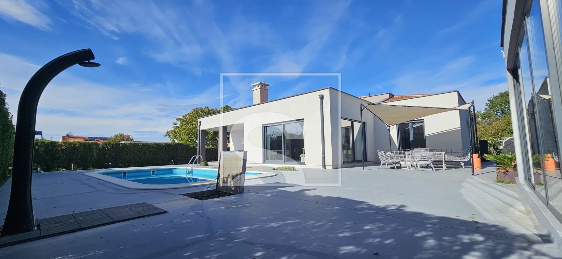 House For sale - Istarska Labin