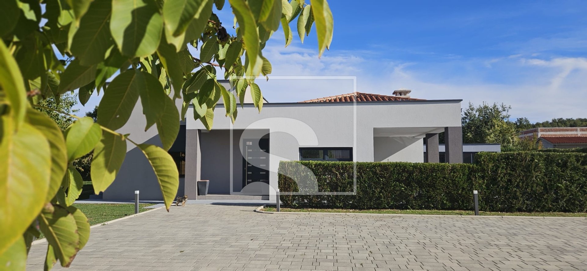 House For sale - Istarska Labin