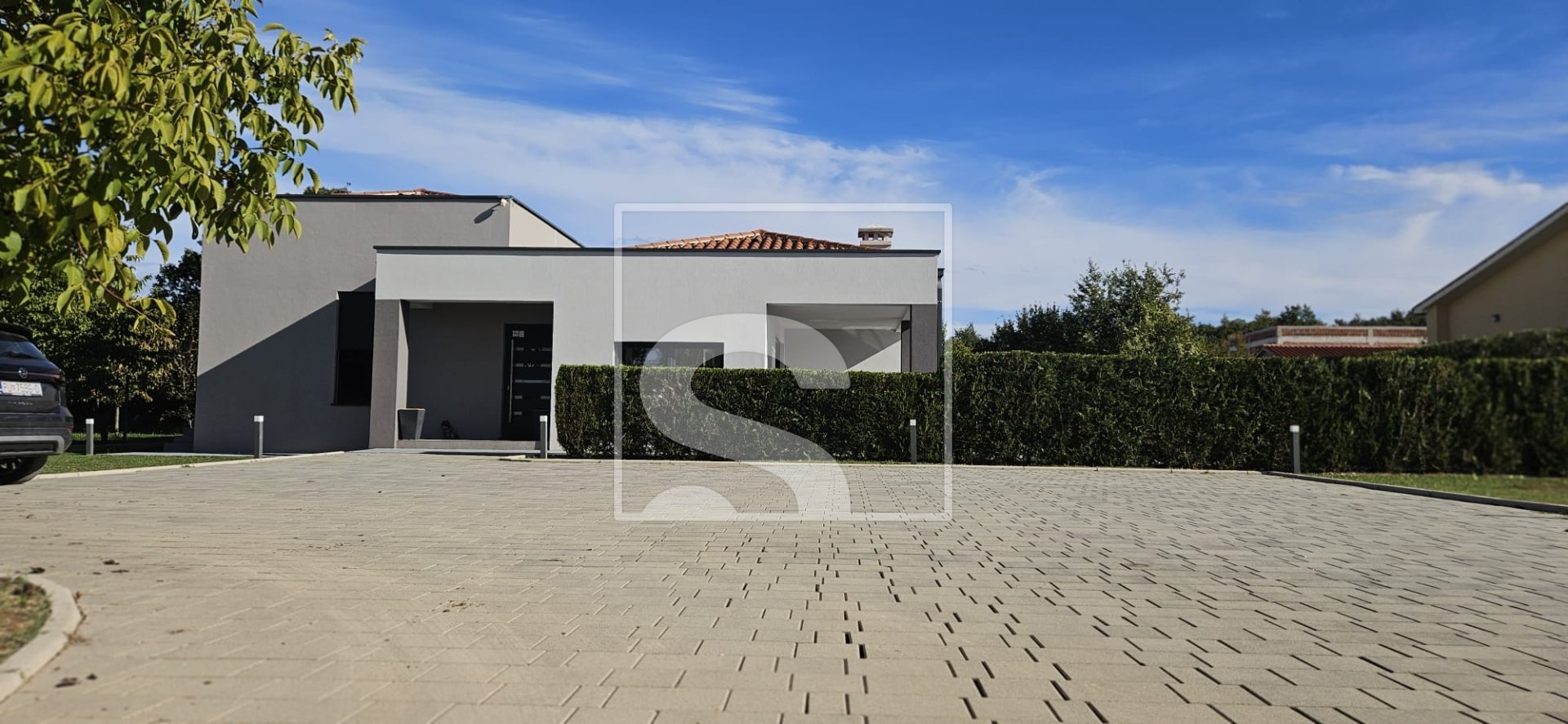 House For sale - Istarska Labin