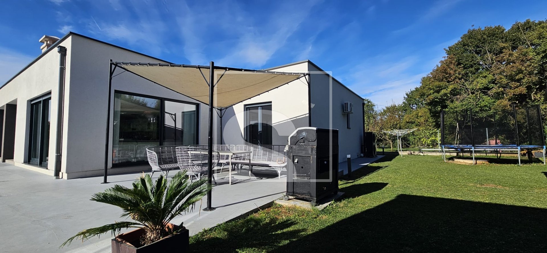 House For sale - Istarska Labin