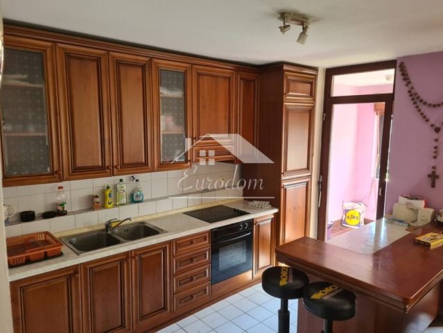 Apartmán Na predaj - Trnje - foto 2/14
