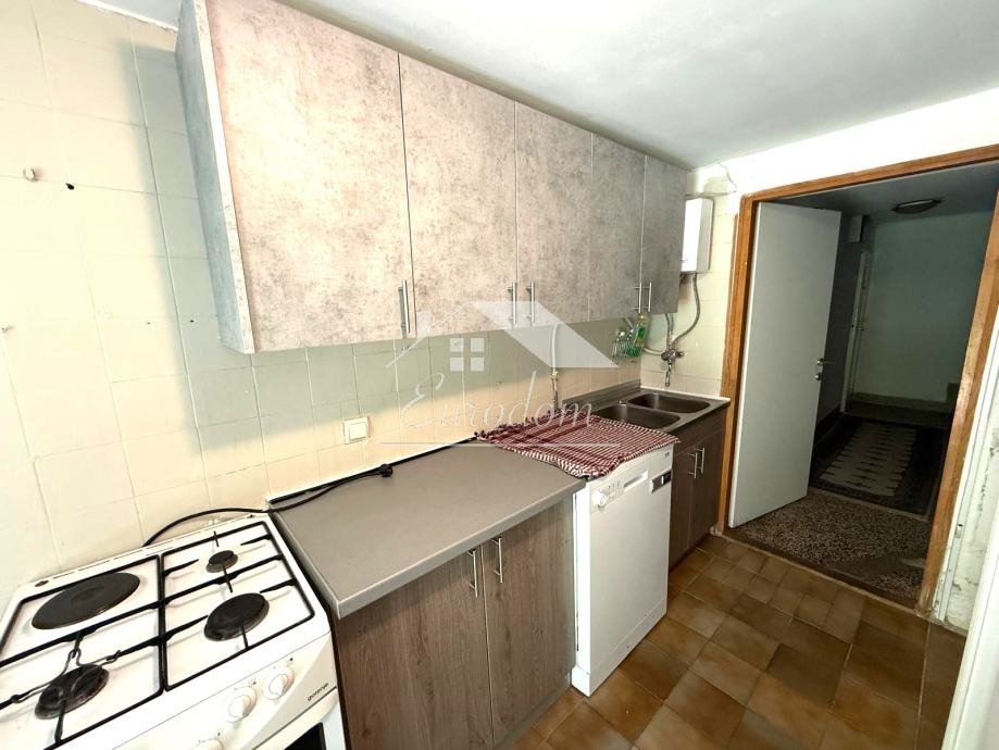 Appartement À vendre - Grad Zagreb Trešnjevka