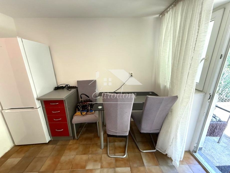 Appartement À vendre - Grad Zagreb Trešnjevka