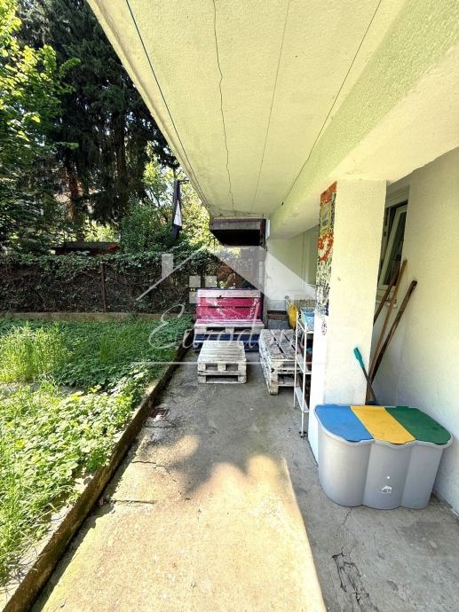 Appartement À vendre - Grad Zagreb Trešnjevka