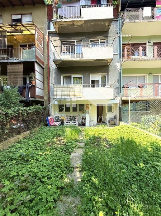 Appartement À vendre - Grad Zagreb Trešnjevka