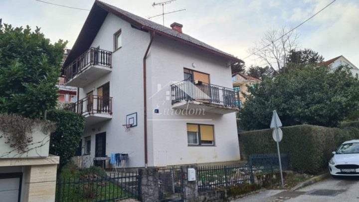 Hiša na predaj 225 m² – Podsljeme