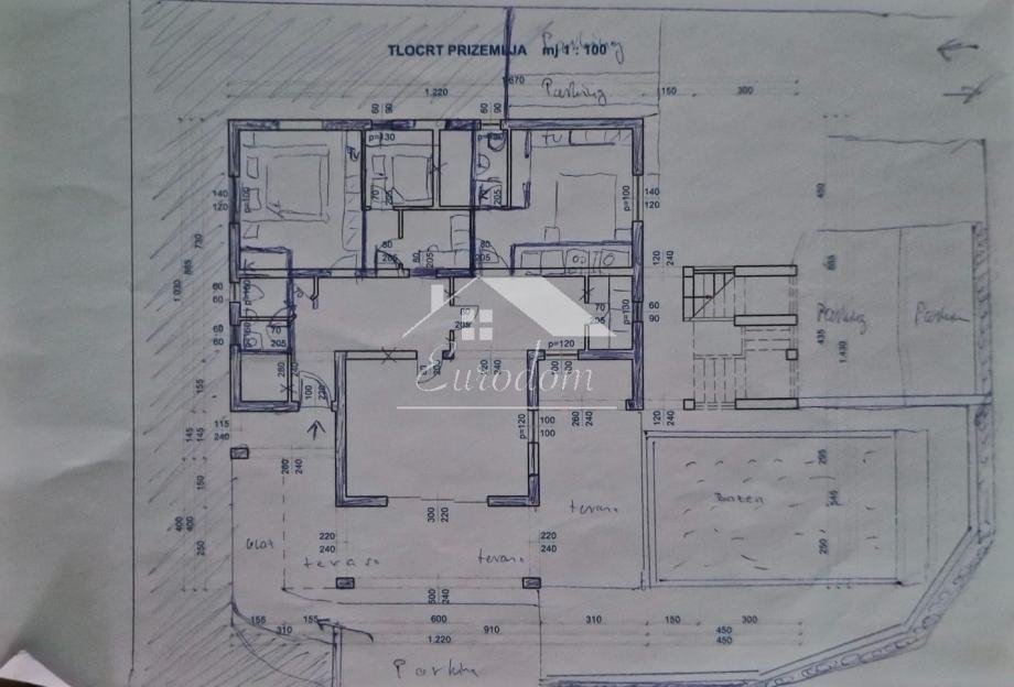 Apartma Naprodaj - Primorsko-goranska Banjol
