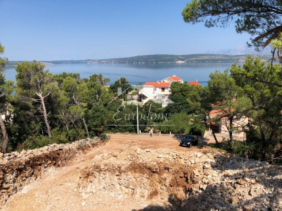 Pozemek Na prodej -  Novigrad