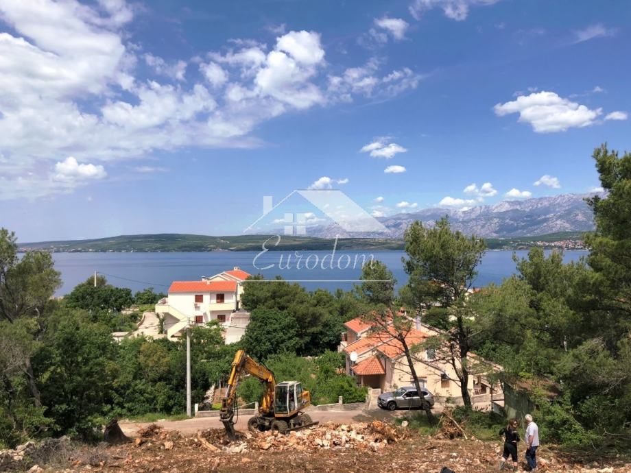 Pozemek Na prodej -  Novigrad