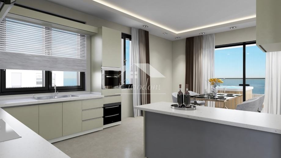 Appartamento In vendita -  Banjol