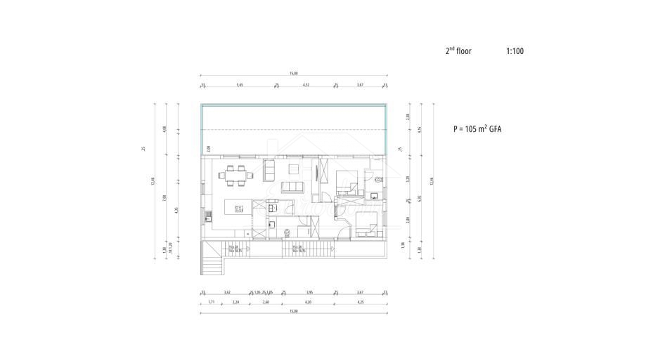 Apartma Naprodaj - Primorsko-goranska Banjol