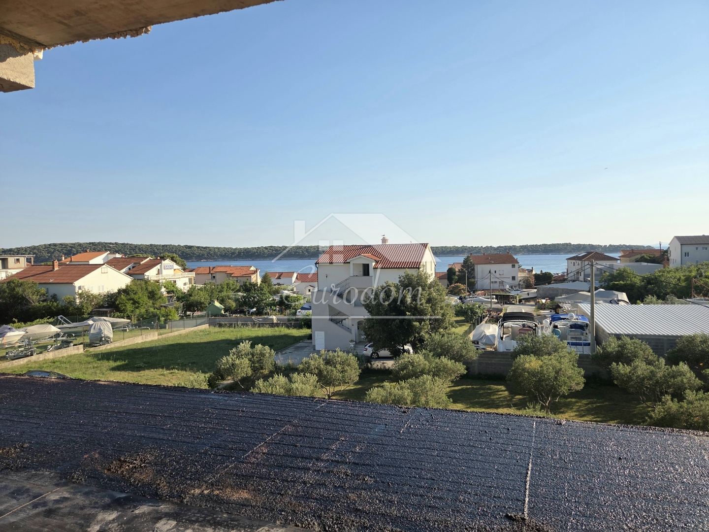 Appartamento In vendita -  Banjol