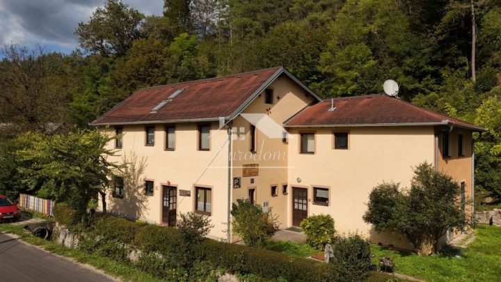 Dom na sprzedaż 550 m² – Žumberak