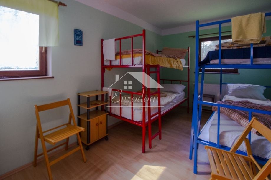 Kuća Na prodaju -  Kostanjevac