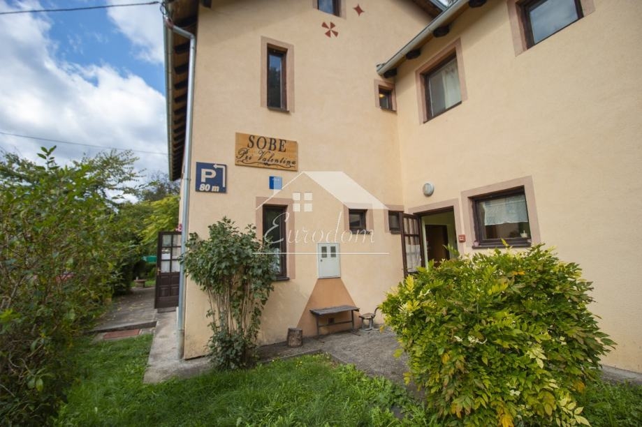 Kuća Na prodaju -  Kostanjevac