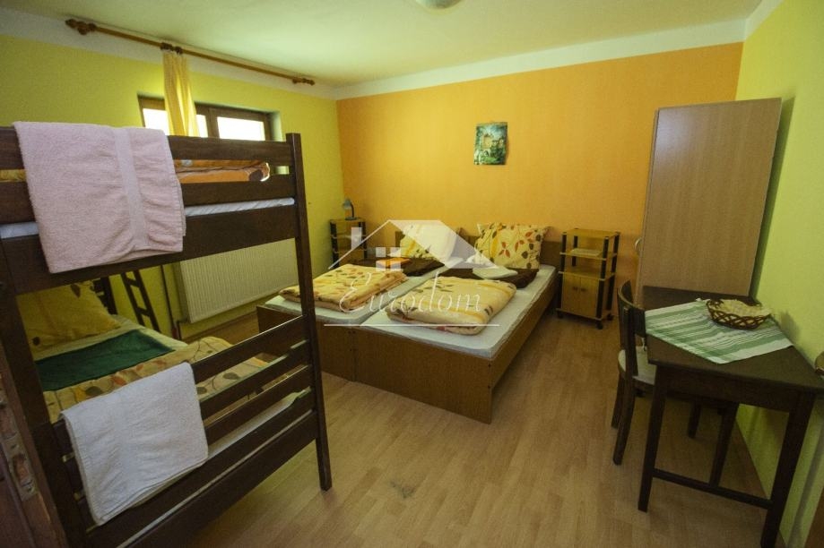 Kuća Na prodaju -  Kostanjevac
