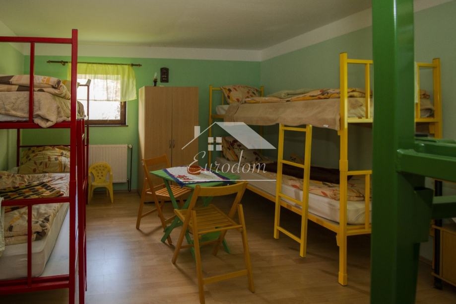Kuća Na prodaju -  Kostanjevac