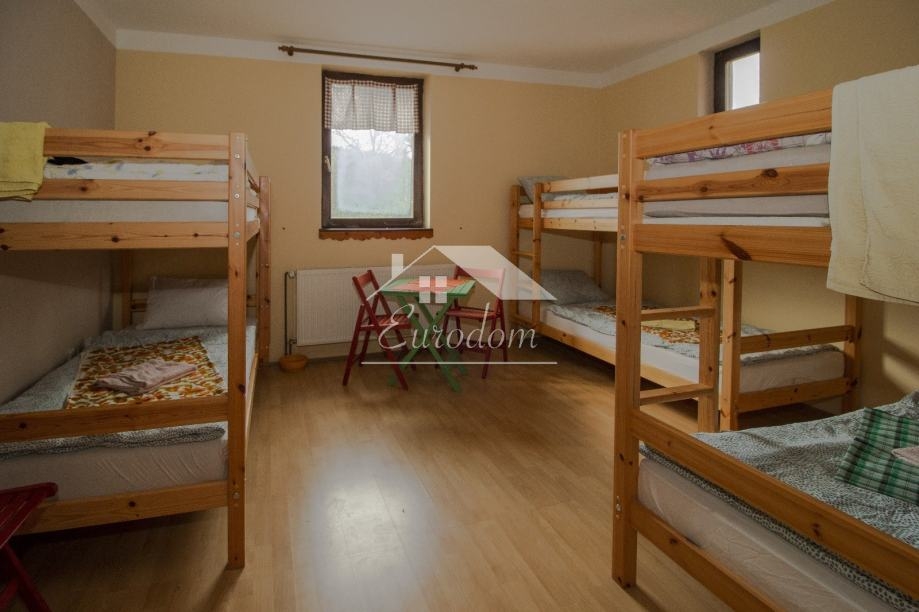 Kuća Na prodaju -  Kostanjevac