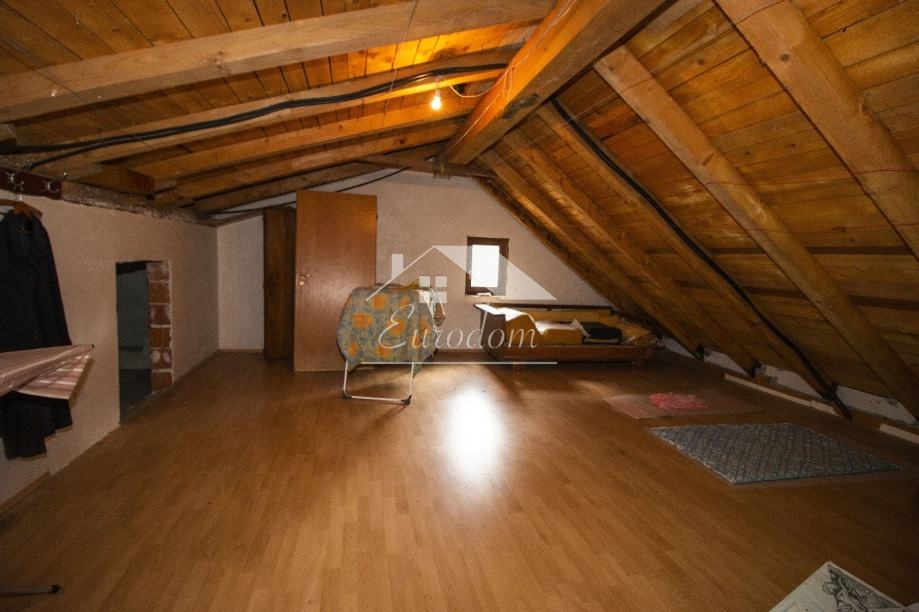 Kuća Na prodaju -  Kostanjevac