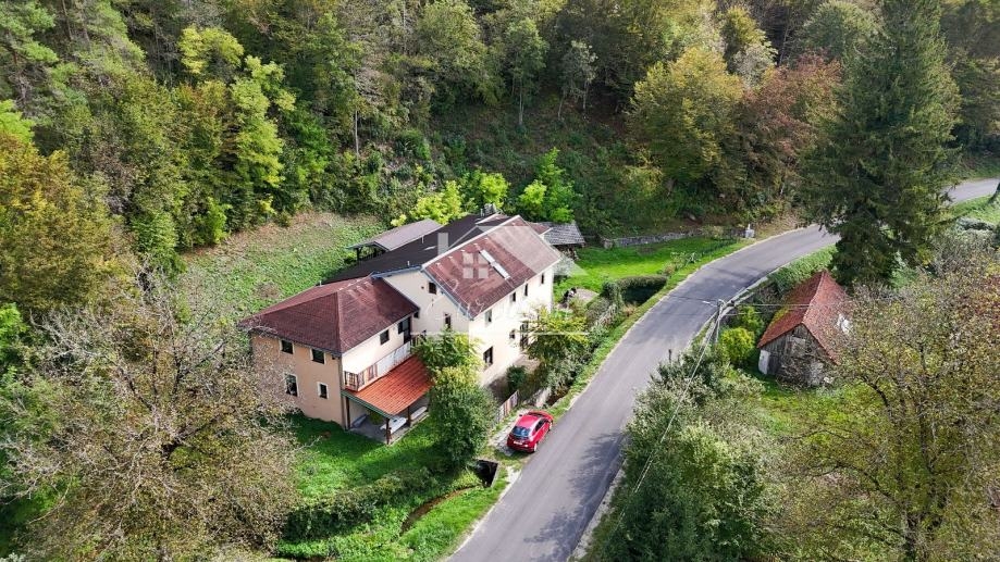 Kuća Na prodaju -  Kostanjevac