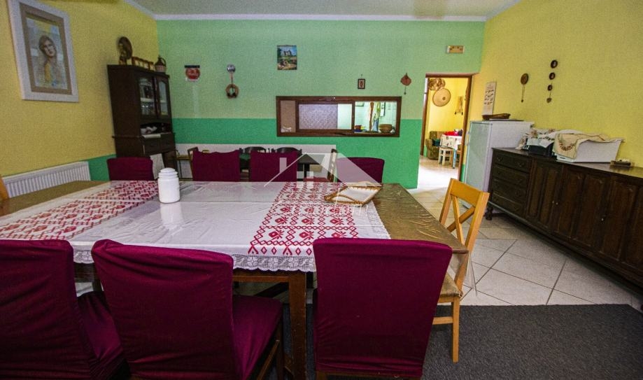 Kuća Na prodaju -  Kostanjevac