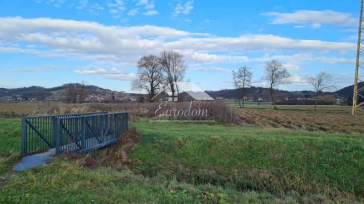 Terreno In vendita Sveti Križ Začretje