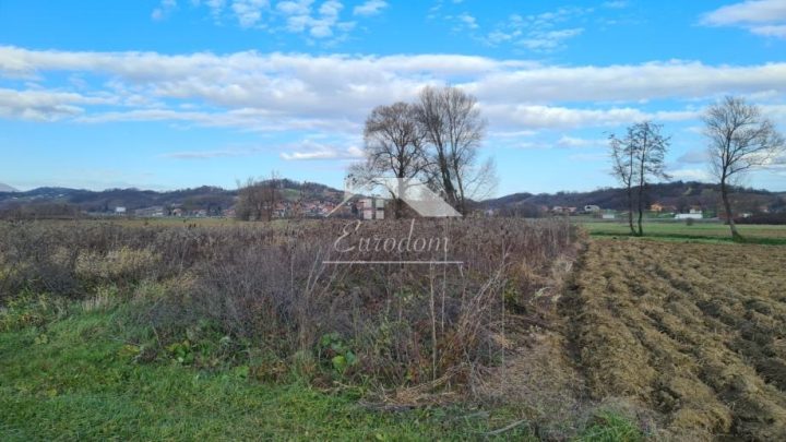 Pozemok Na predaj - Krapinsko-zagorska Pustodol Začretski - foto 3/4