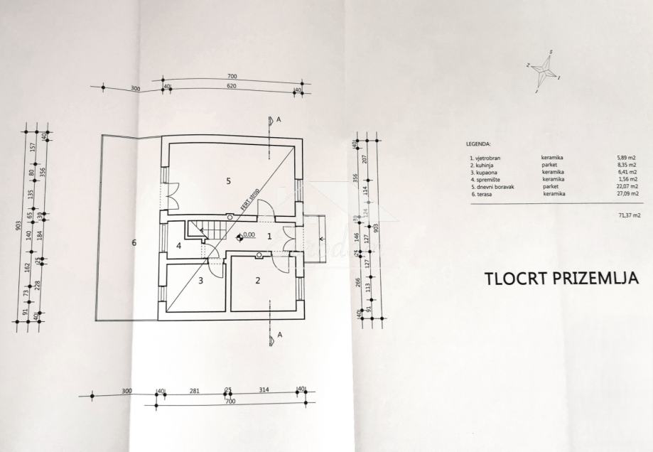 Kuća Na prodaju -  Strmec Stubički
