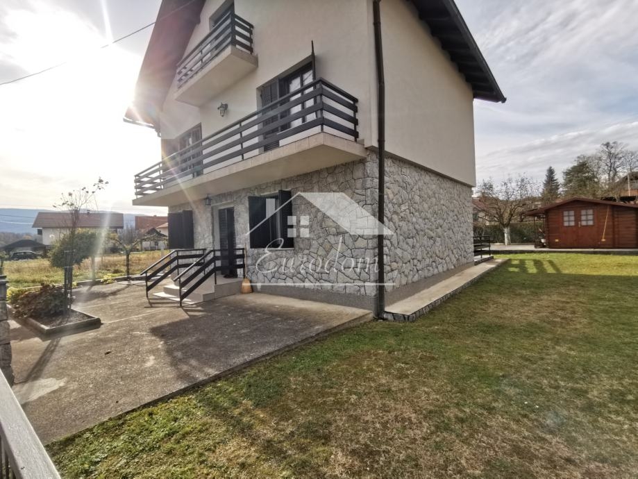 Kuća Na prodaju -  Strmec Stubički