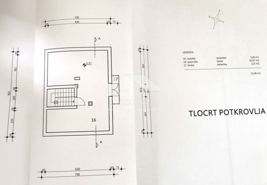 Kuća Na prodaju -  Strmec Stubički