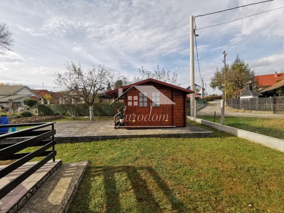 Kuća Na prodaju -  Strmec Stubički